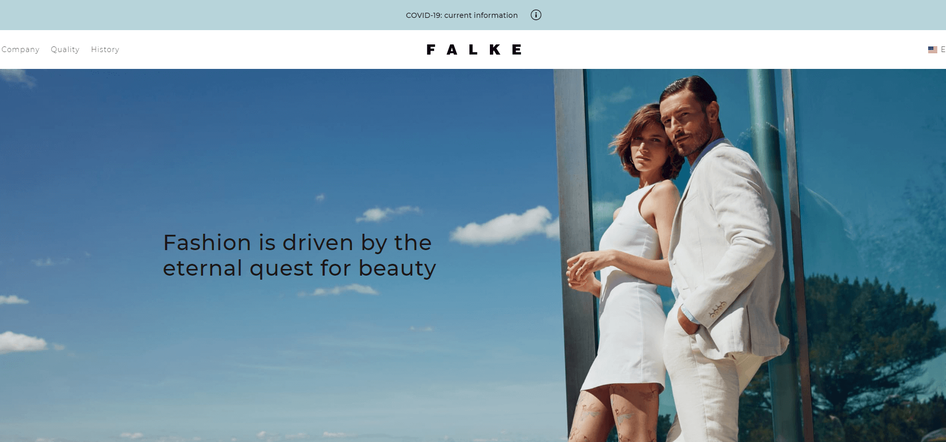 Falke官网-德国知名的服装品牌
